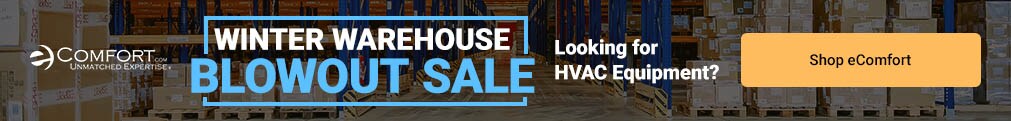 Old Style - Warehouse Blowout Sale Cross-Sell
