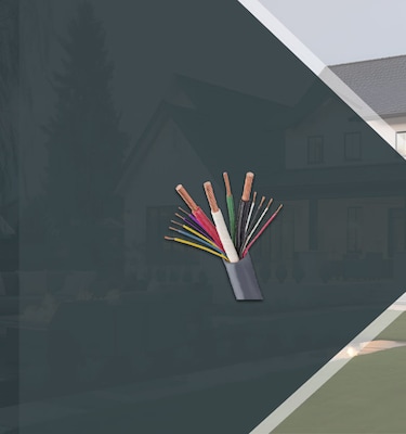 NEW: Generator Wires