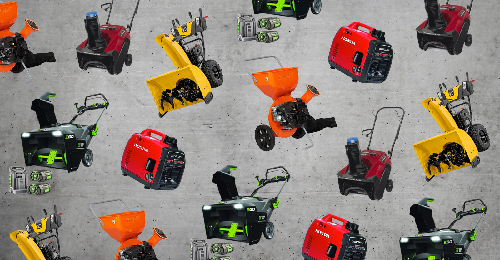 Engines Power Equipment Direct