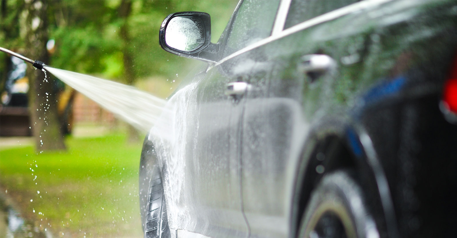 Simpson Pressure Washers Pressure Washers Direct