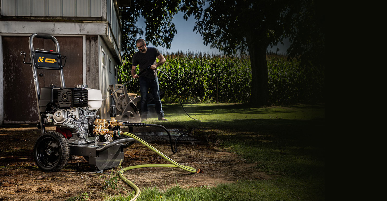 Pressure Washers On Sale Pressure Washers Direct