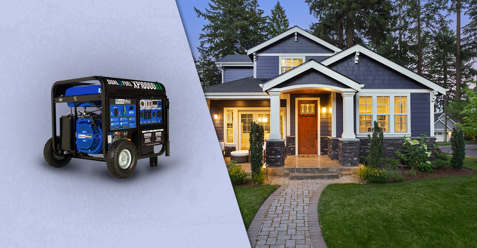 DuroMax Inverter Generators Power Equipment Direct