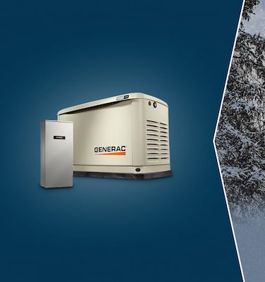 GENERAC 10% OFF