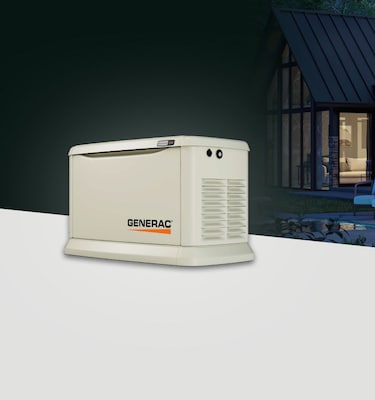 Generac on Sale NOW