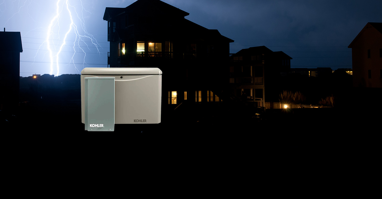 Whole House Generators Electric Generators Direct