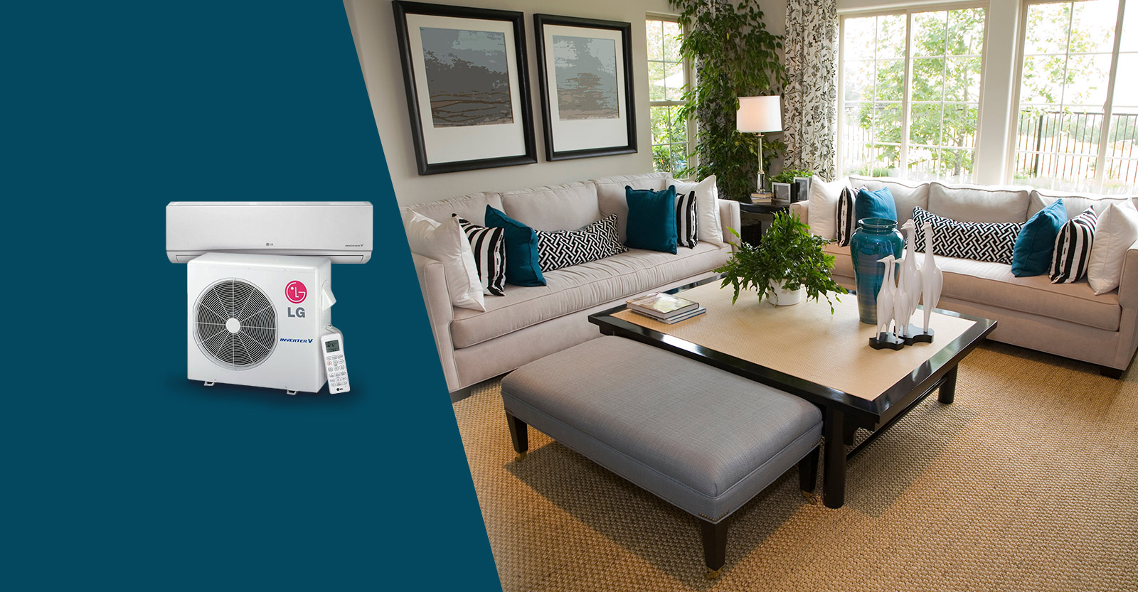 Ductless Mini Split Air Conditioners AC Wholesalers