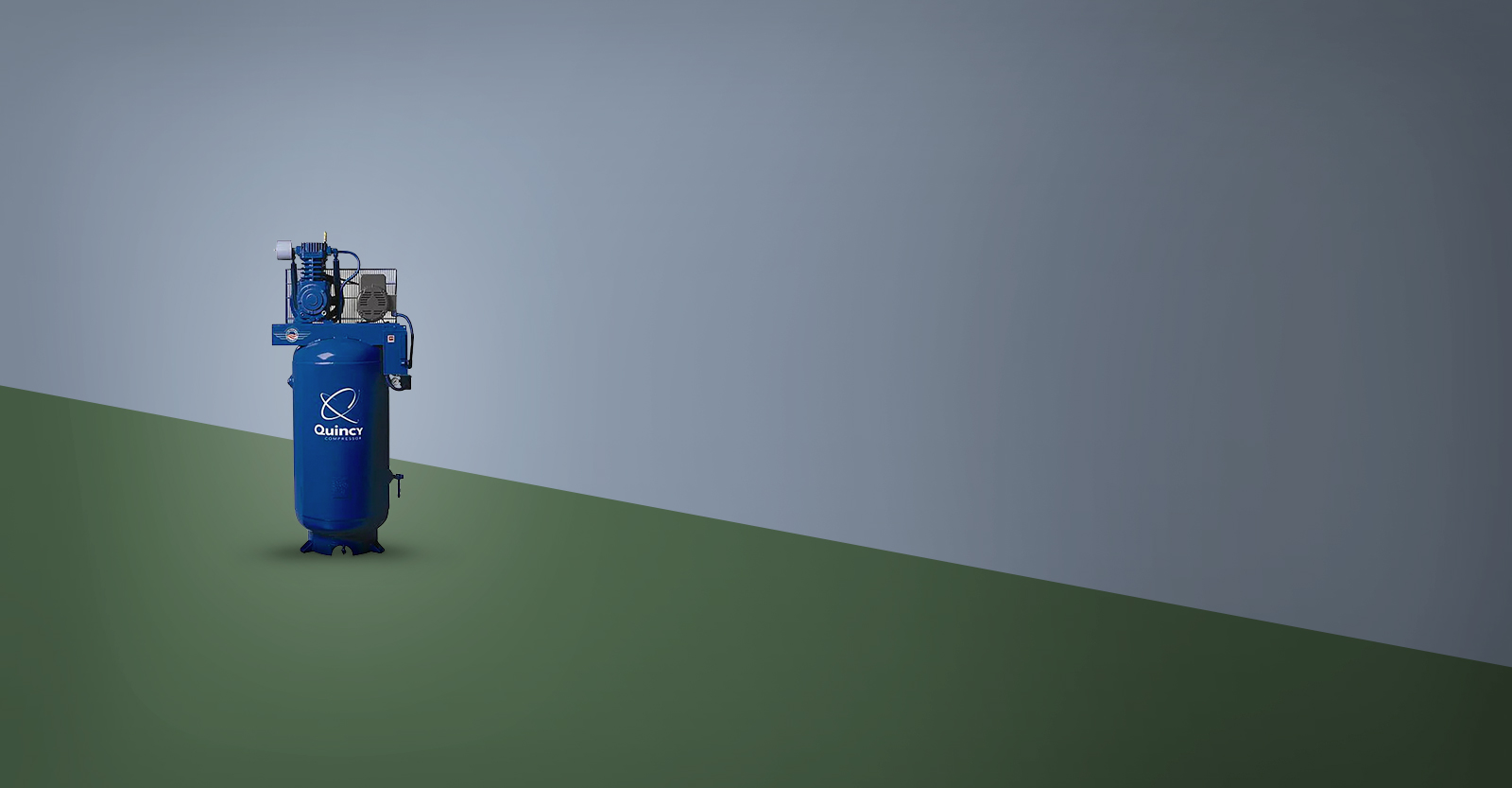 Quincy 145 PSI Scroll Compressors Air Compressors Direct