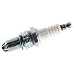 new spark plug