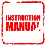 Read Instruction Manual