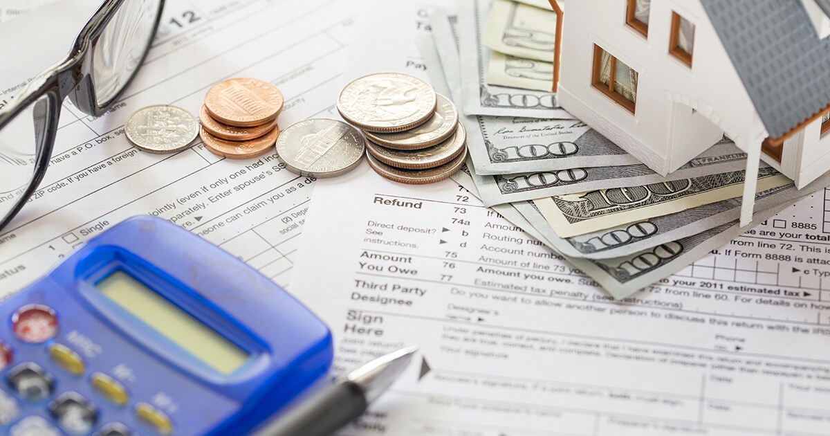 Power Equipment Direct Tax Policy Sales Tax Guide