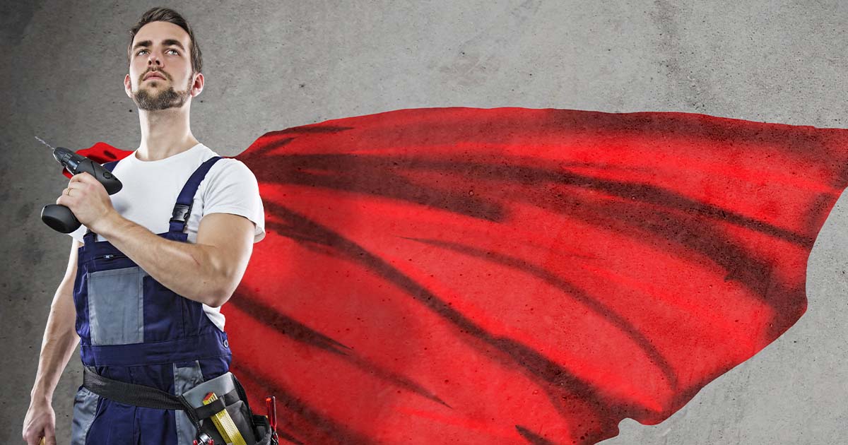 Get the Best Power Equipment in the Industry Serious Power Equipment Worth Bragging About