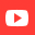 YouTube Icon