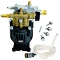Axial Pressure Washing Pump