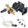 Triplex Pressure Washing Pump