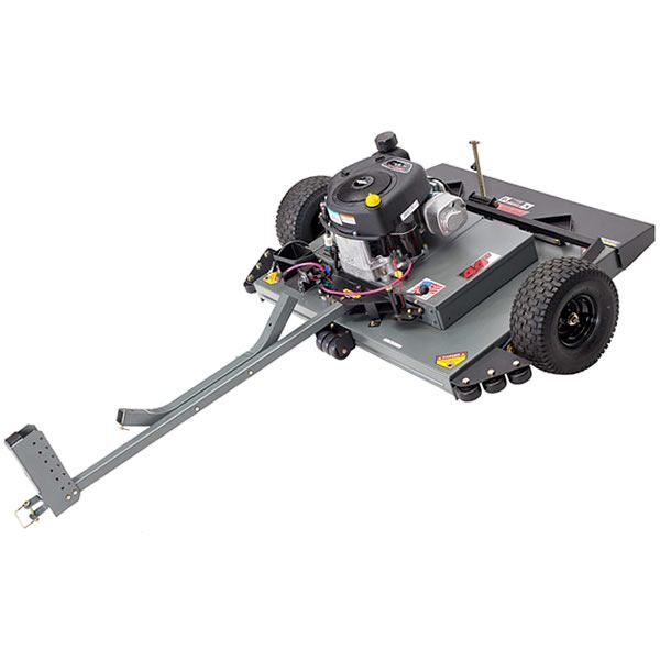 Pull Behind Attachment Power Equipment Direct Tow Behind Attachment