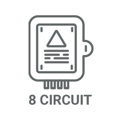 Manual Power Transfer Switch - Power Equipment Direct - Manual Transfer