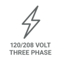 120/208V 3?