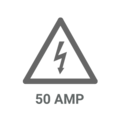 50-Amp
