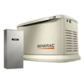 Generac Home Standby Generators