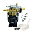 Pressure Washer Pumps