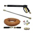 Pressure Washer Spray Kits