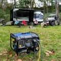Camping Generators