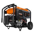 Portable Emergency Generators