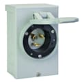 Power Inlet Boxes