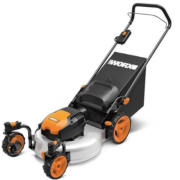 Worx Power Equipment Direct