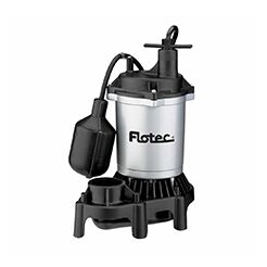 Flotec Pump - Power Equipment Direct - Flotec, Flotec Water Pump