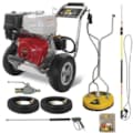 Pressure Washers