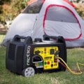 Portable Recreational Generators