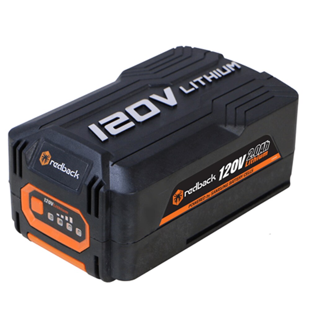 Redback Power Equipment Power Equipment Direct