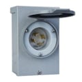 Reliance Controls Power Inlet Boxes