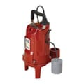 Residential Grinder Pumps