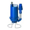 Commercial Grinder Pumps