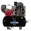 Truck Mount Portable Air Compressors