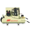 Wheelbarrow Portable Air Compressors