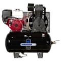 Gas Portable Air Compressors