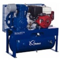Truck Mount Gas Air Compressors