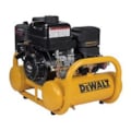 Twin Stack Gas Air Compressors