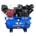 Truck Mount Two-Stage Air Compressors