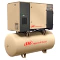Rotary Air Compressors without Dryer