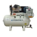 Tank Mount Scroll Air Compressors