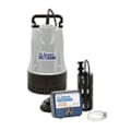 Basement Watchdog Primary Sump Pumps