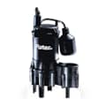 Flotec Sewage Pumps