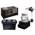 iON Combination Sump Pumps