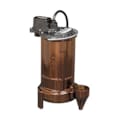 Liberty Effluent Pumps