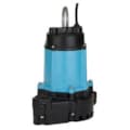 Little Giant Primary Sump Pumps
