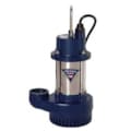 Pro Series Primary Sump Pumps